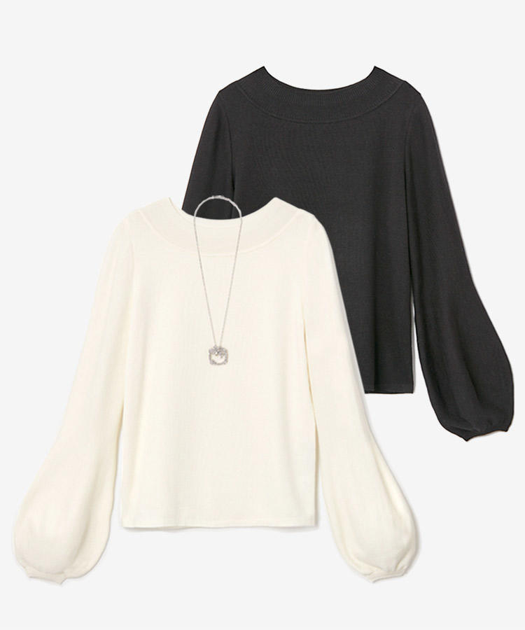 Knit Top