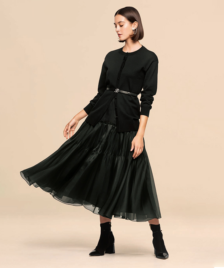 FOXEY BOUTIQUE FAIR - 12.1 (Fri) start