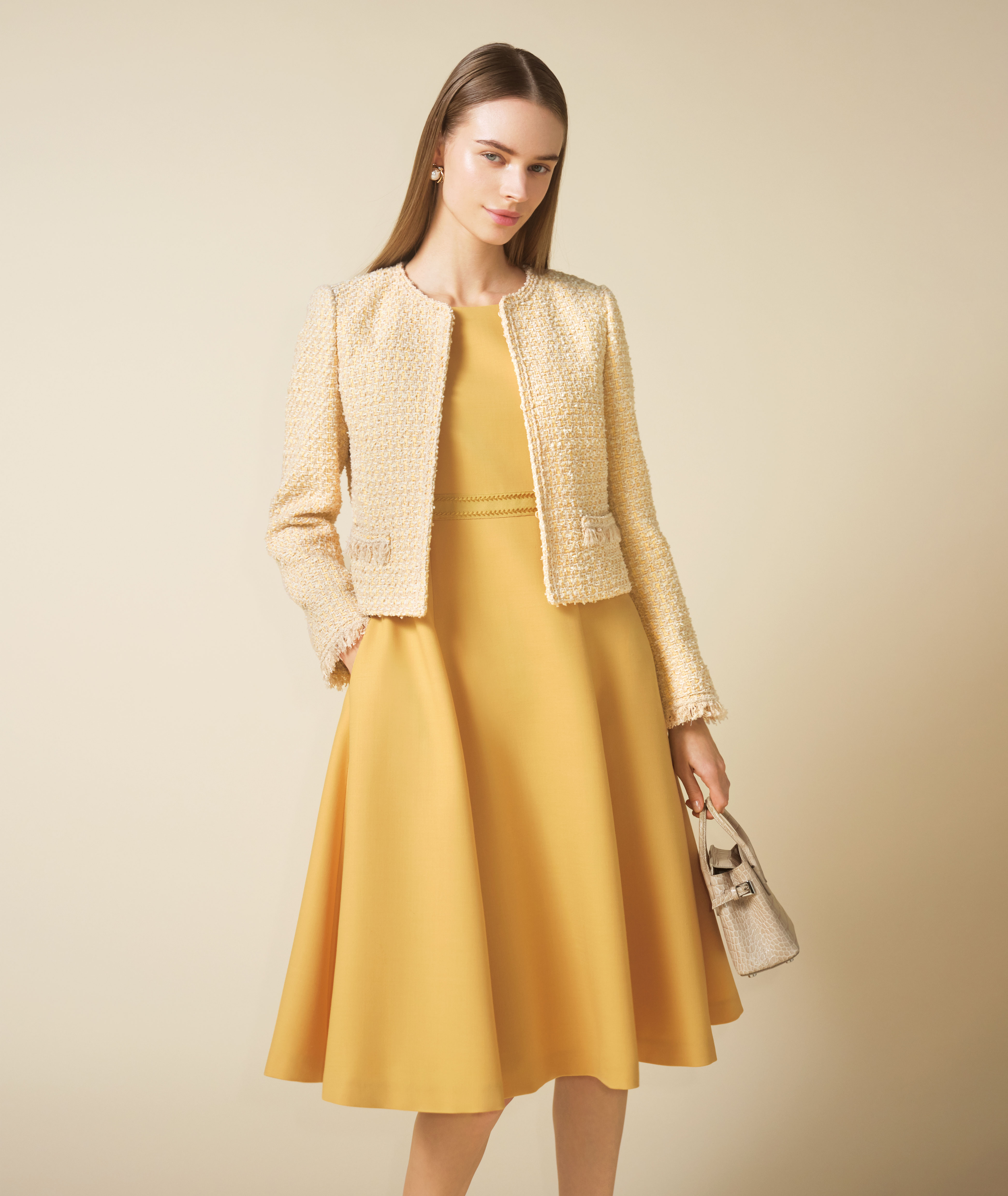 FOXEY BOUTIQUE FAIR - 1.3 (Fri) start
