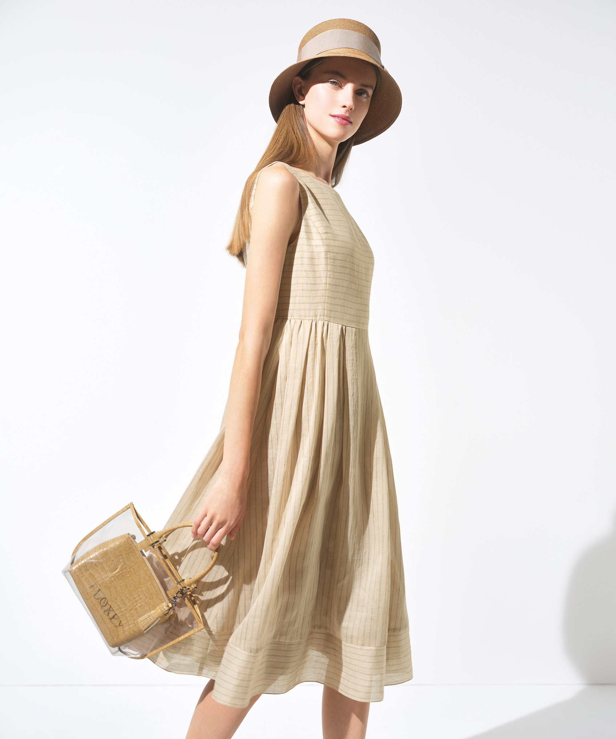 FOXEY BOUTIQUE FAIR - 4.1 (Tue) start