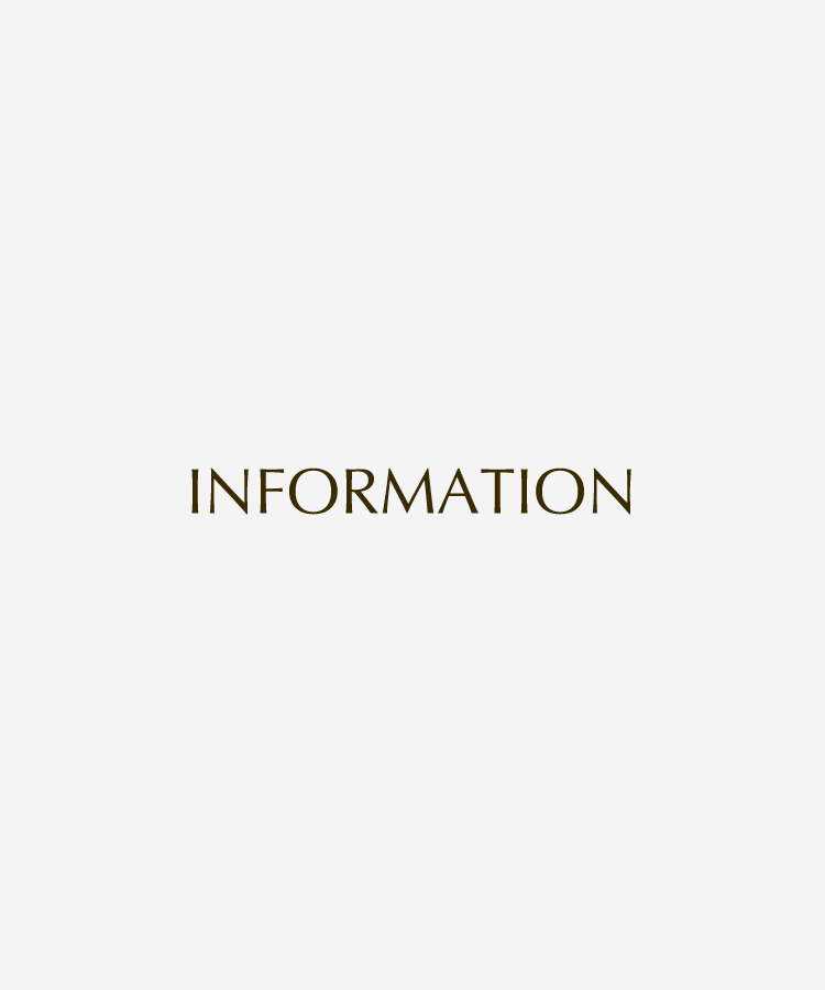 【広島福屋店】台風10号の接近に伴う、8月30日（金）臨時休業のお知らせ